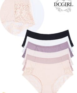 Alternative view of Figi DC Girl 26879 A12 S-XL