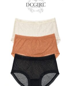 Figi DC Girl 20217 A2 M-XL - obrazek 4