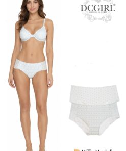 Figi DC Girl 27262 A2 S-XL
