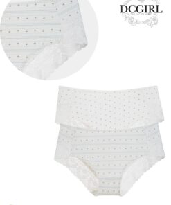 Alternative view of Figi DC Girl 27262 A2 S-XL