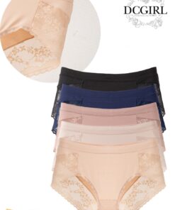 Figi DC Girl 26754 A12 S-XL - obrazek 3