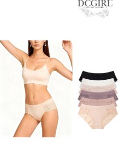 Figi DC Girl 26257 A2 S-XL