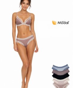 Figi DC Girl 26568 A2 S-XL