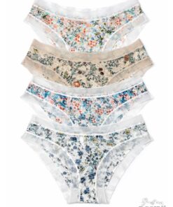 Alternative view of Figi DC Girl 26575 A2 S-XL