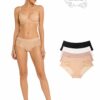 Figi DC Girl 70218 Bawełna A12 S-XL