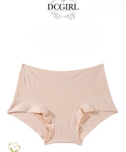 Figi DC Girl 70123 Bawełna A2 L-3XL - obrazek 7