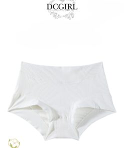 Figi DC Girl 70123 Bawełna A2 L-3XL - obrazek 5