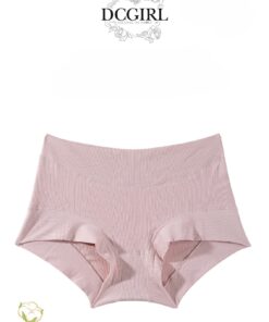 Figi DC Girl 70123 Bawełna A2 L-3XL - obrazek 6