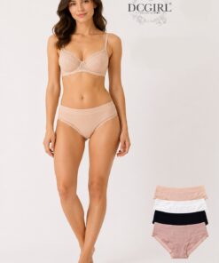 Figi DC Girl 27041 A2 S-XL