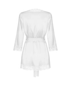 Peniuar Obsessive Weddya S-3XL - obrazek 6