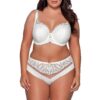 Figi Ava 2107 Ecru S-3XL