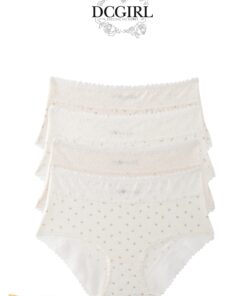 Figi DC Girl 27151 A12 M-XL - obrazek 3