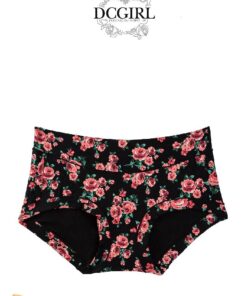Figi DC Girl 21571 A12 M-XL - obrazek 3