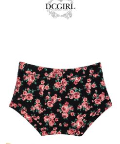 Figi DC Girl 21571 A12 M-XL - obrazek 4