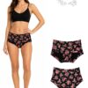 Figi DC Girl 21571 A12 M-XL