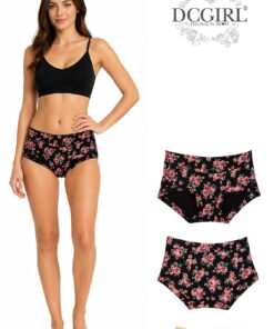 Figi DC Girl 21571 A12 M-XL