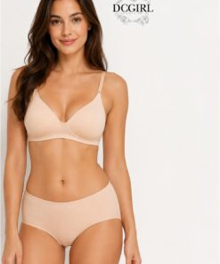 Figi DC Girl 26924 A12 S-XL - obrazek 7
