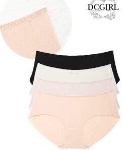 Alternative view of Figi DC Girl 26924 A12 S-XL