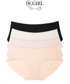 Figi DC Girl 26924 A12 S-XL - obrazek 4
