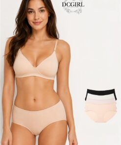 Figi DC Girl 26924 A12 S-XL