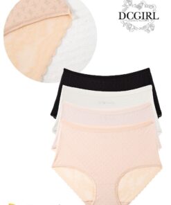 Alternative view of Figi DC Girl 27142 A12 M-XL