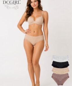 Figi DC Girl 27072 A12 S-XL