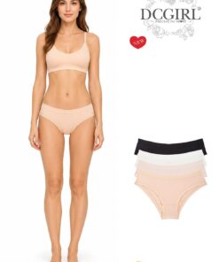 Figi DC Girl 27137 A12 S-XL