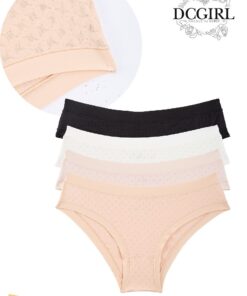 Figi DC Girl 27137 A12 S-XL - obrazek 2
