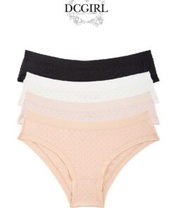 Figi DC Girl 27137 A12 S-XL - obrazek 6