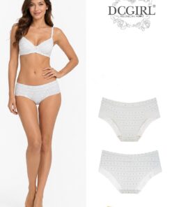 Figi DC Girl 27259 A12 S-XL