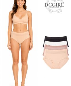 Figi DC Girl 70217 A12 L-3XL