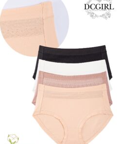 Alternative view of Figi DC Girl 70217 A12 L-3XL