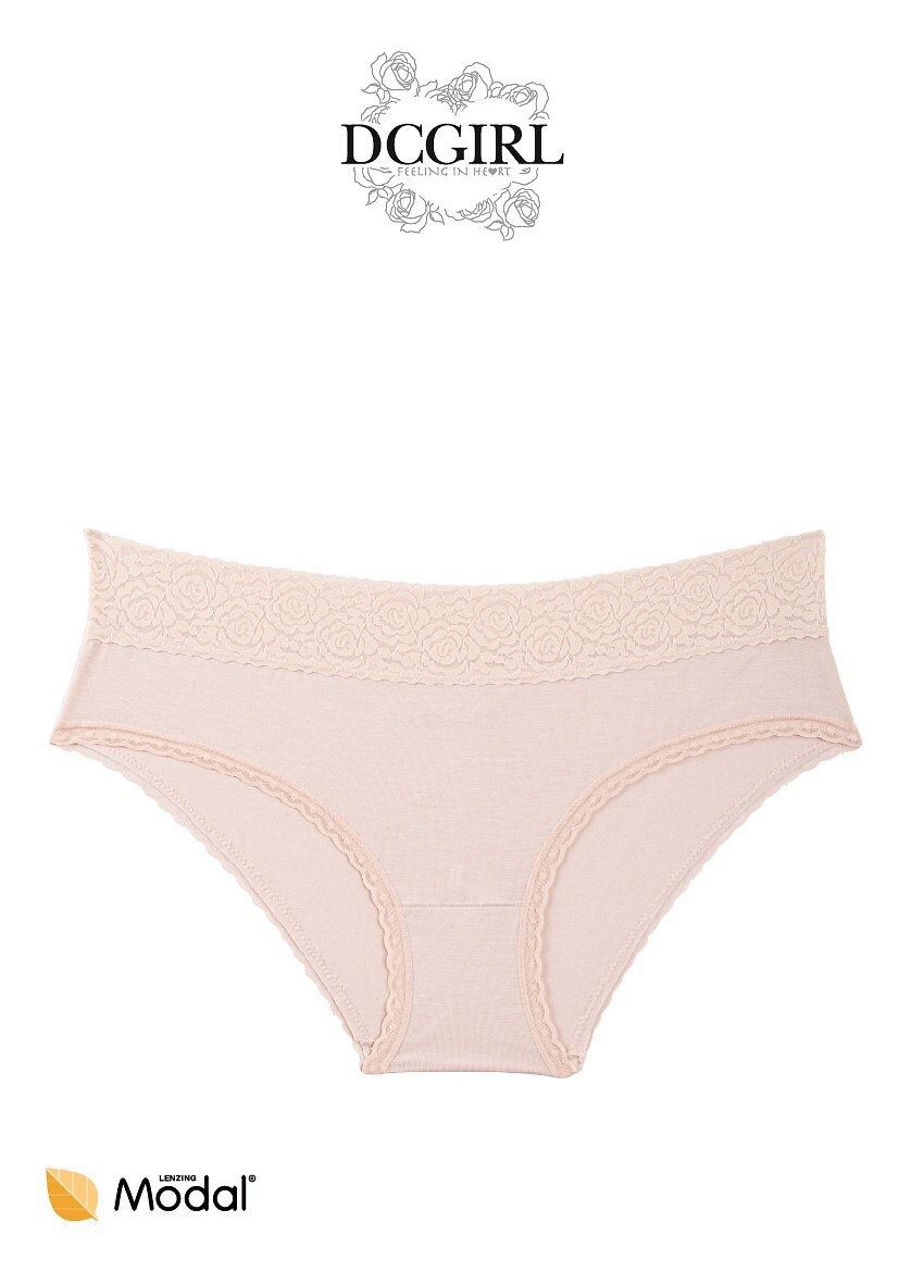 Figi DC Girl 26864 A2 S-XL - obrazek 4