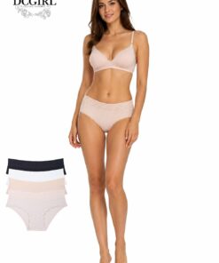 Figi DC Girl 26864 A2 S-XL