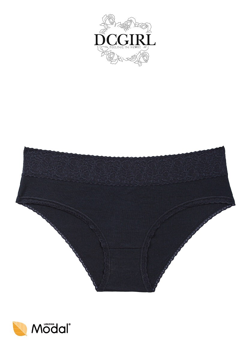 Figi DC Girl 26864 A2 S-XL - obrazek 5