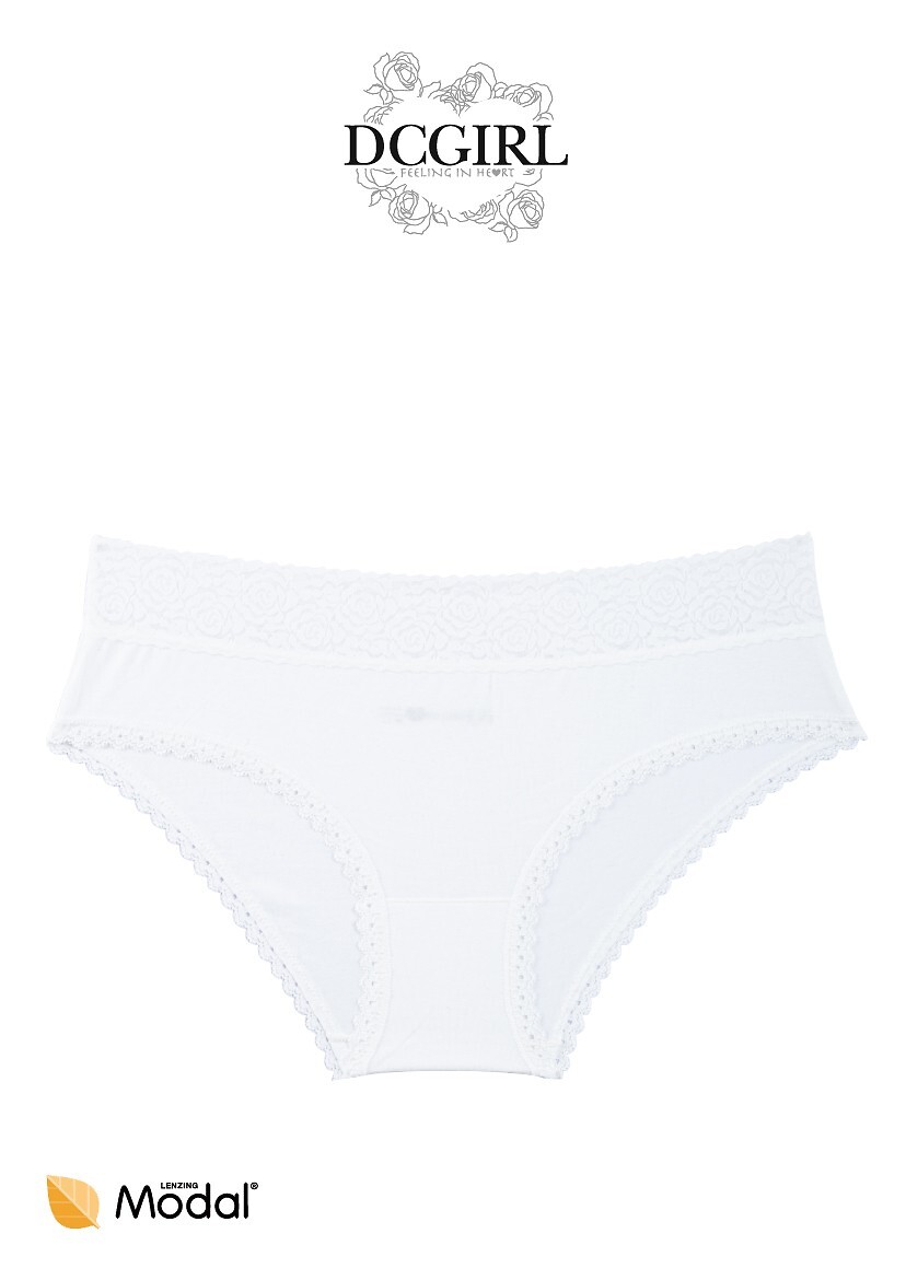 Figi DC Girl 26864 A2 S-XL - obrazek 6