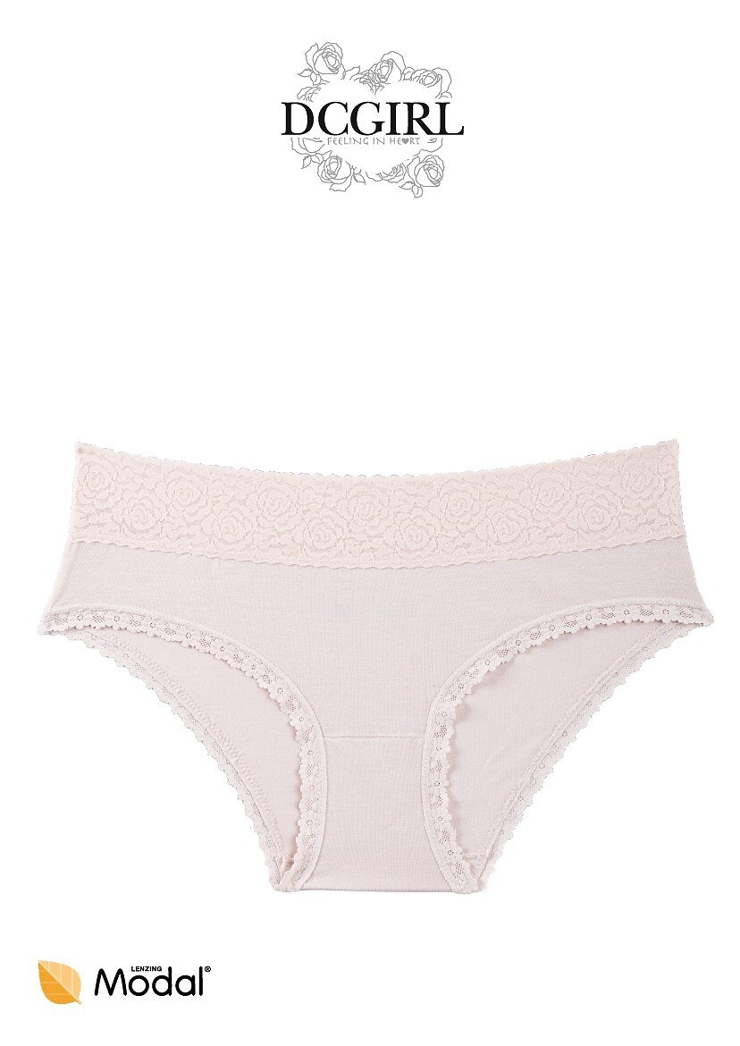 Figi DC Girl 26864 A2 S-XL - obrazek 8