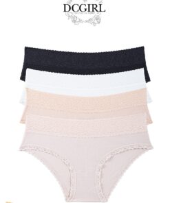 Figi DC Girl 26864 A2 S-XL - obrazek 3