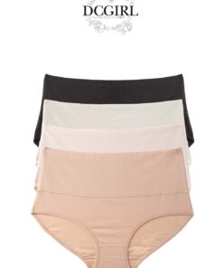 Figi DC Girl 26735 A12 L-3XL - obrazek 4