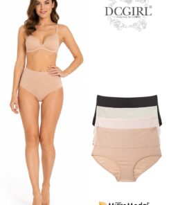 Figi DC Girl 26735 A12 L-3XL