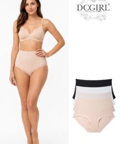 Figi DC Girl 27100 A12 L-3XL