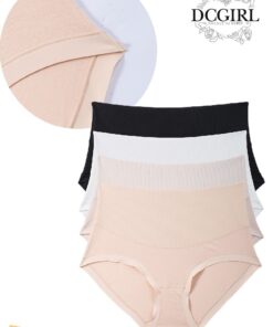 Alternative view of Figi DC Girl 27100 A12 L-3XL
