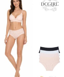 Figi DC Girl 26898 A12 M-XL