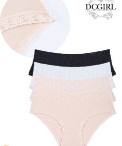 Alternative view of Figi DC Girl 26898 A12 M-XL