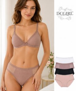 Figi DC Girl 26122 S-L A12