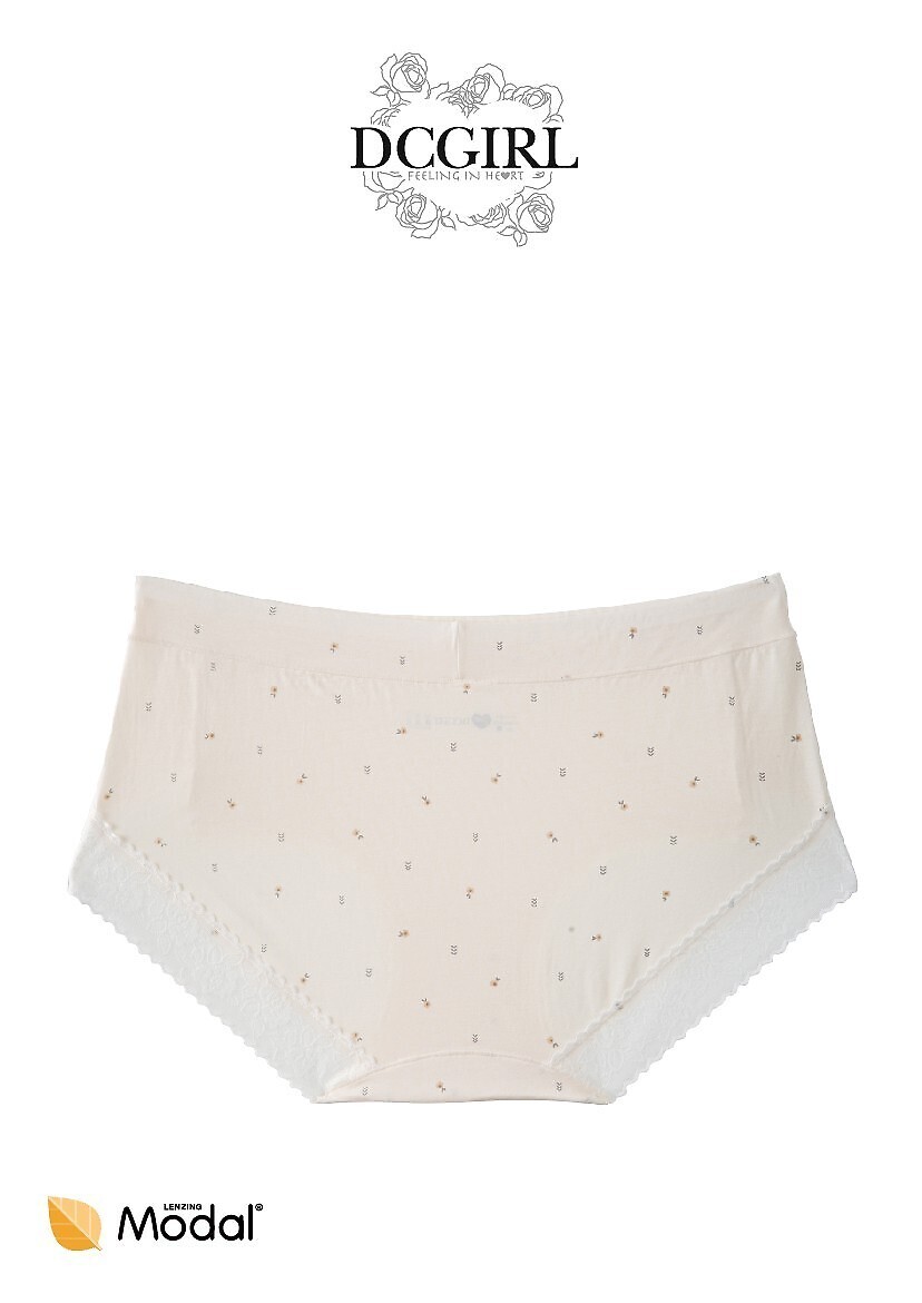 Figi DC Girl 27149 A12 M-XL - obrazek 5
