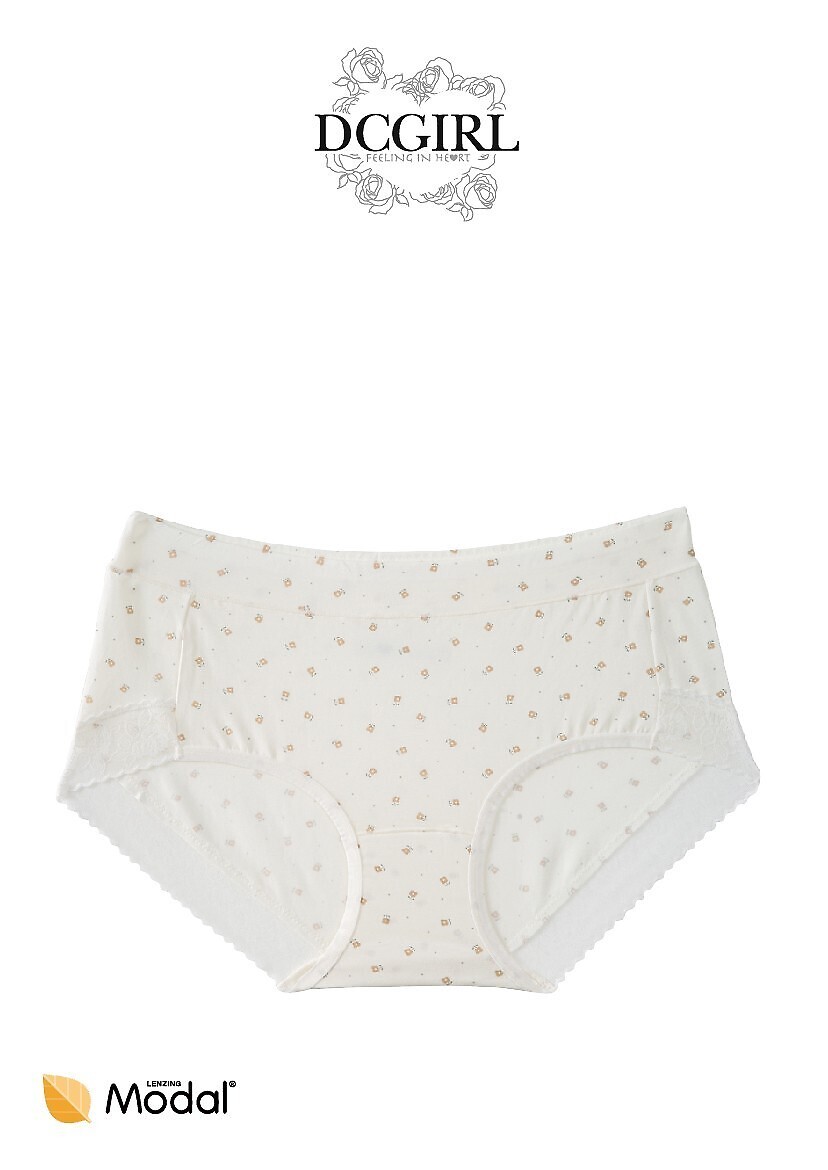 Figi DC Girl 27149 A12 M-XL - obrazek 4