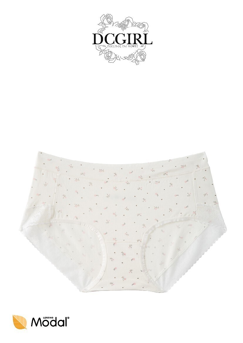 Figi DC Girl 27149 A12 M-XL - obrazek 6