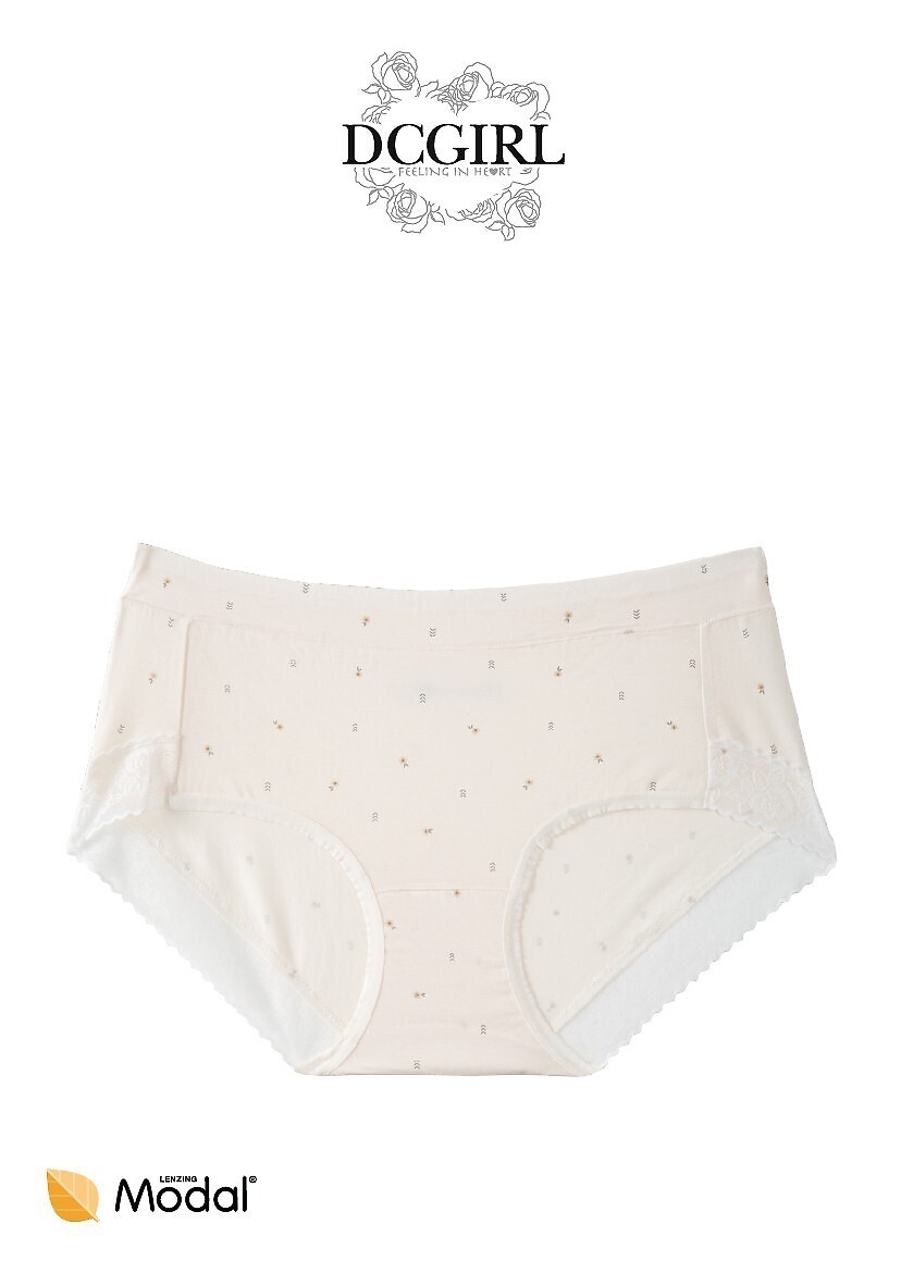 Figi DC Girl 27149 A12 M-XL - obrazek 7