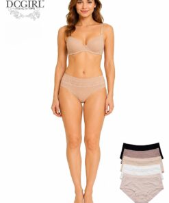 Figi DC Girl 26959 A12 M-XL